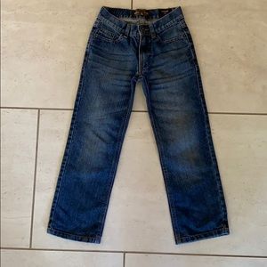 Boys Jeans- Straight Leg